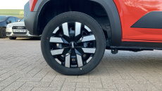 Dacia Spring 27kWh Expression 65 48kW 5dr Auto Electric Hatchback